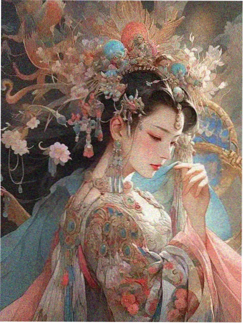 暗夜迷踪
