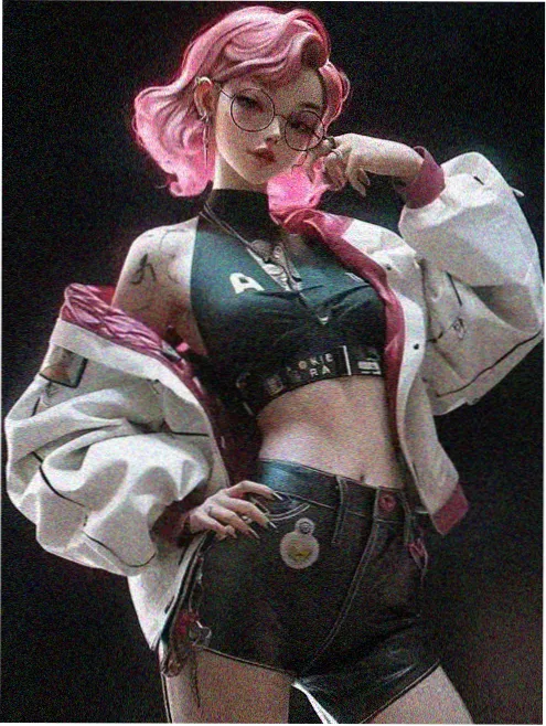 暗涌