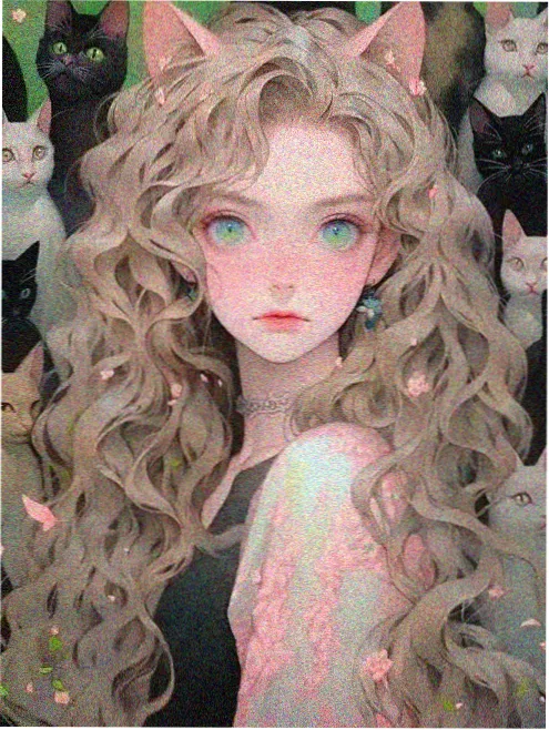 迷途