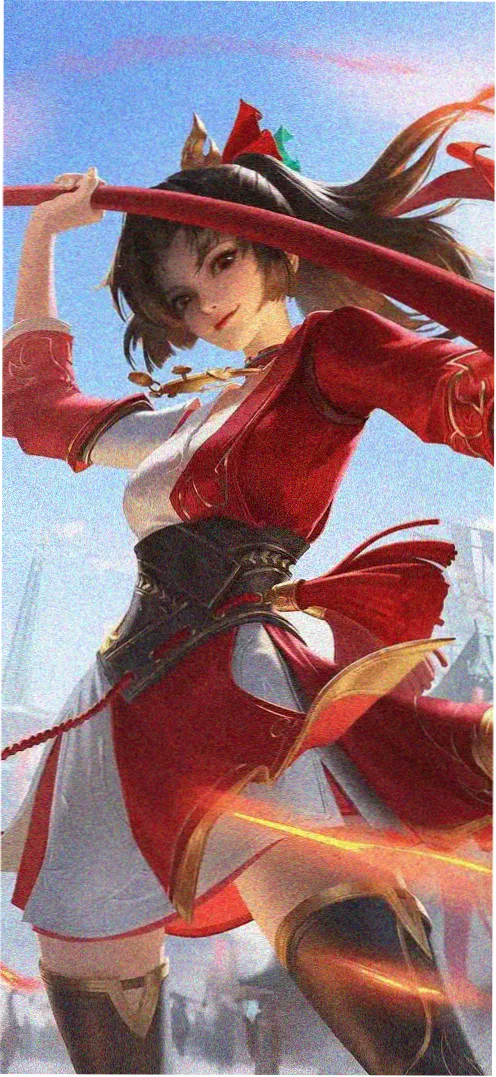 深渊回声